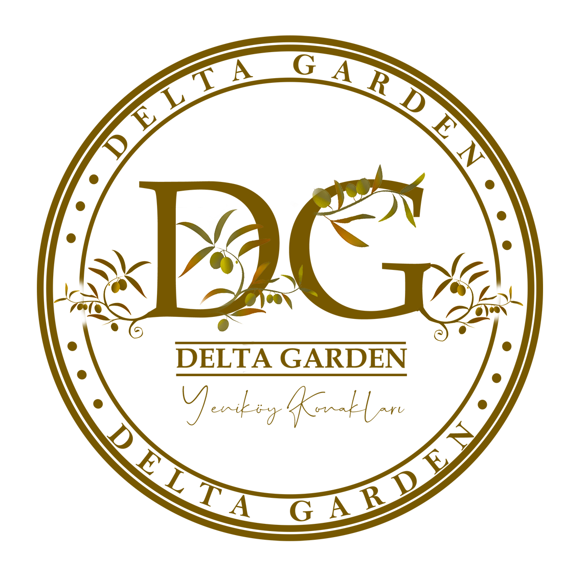 Delta Garden Konaklari-